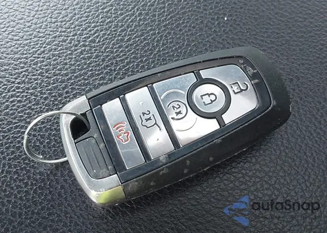 2020 Ford Expedition Max Limited z USA, uszkodzony, nr VIN 1FMJK2AT5LEA15809